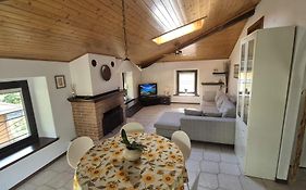Zocca Apartments