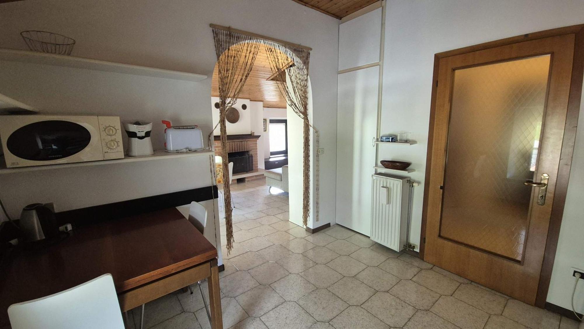 Zocca Apartments Arco Esterno foto